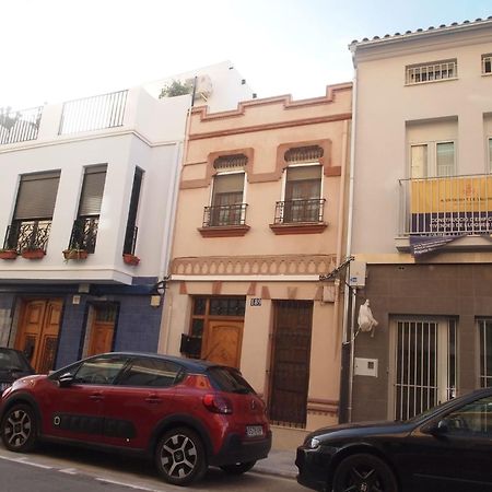 Padre Cabanyal Valência Exterior foto